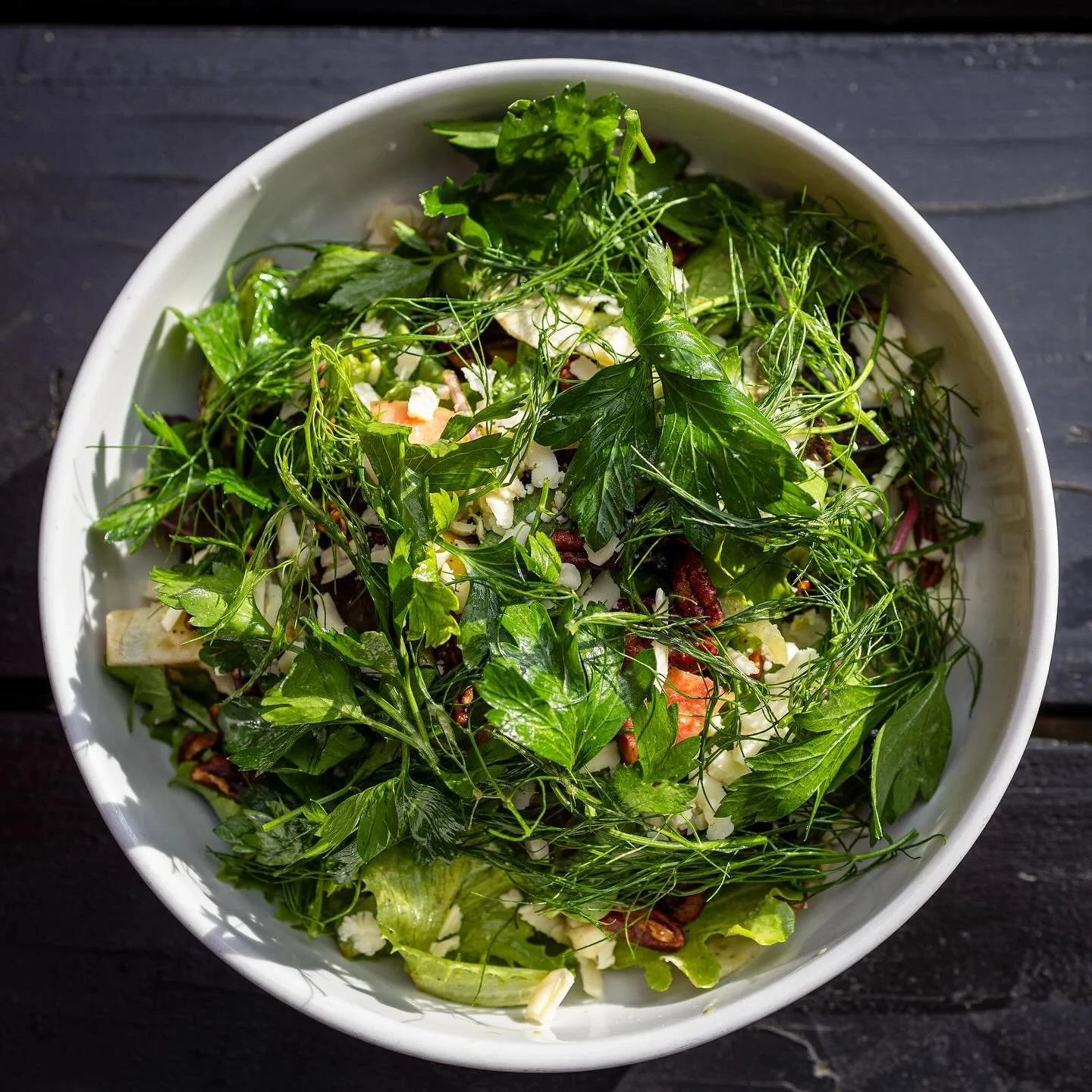 MENUS SPARK PIZZA visual data 7