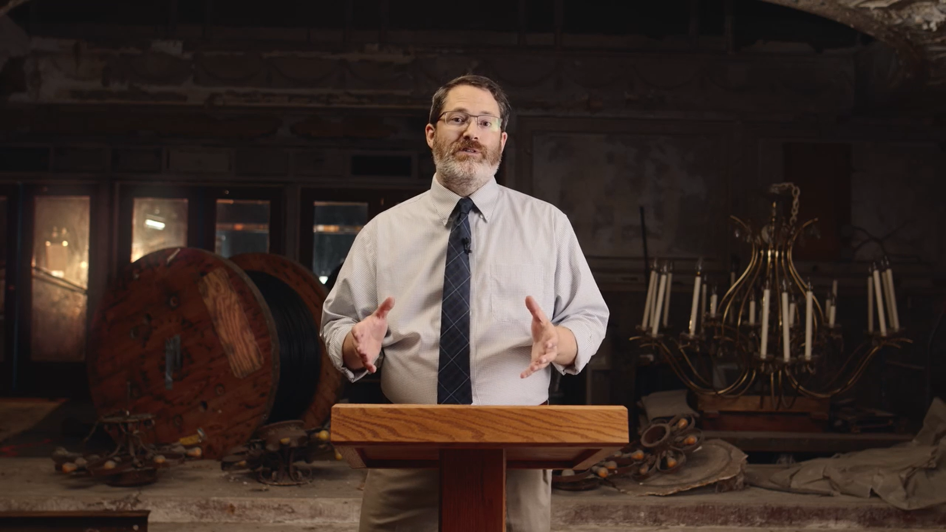 How Science Became a Religion