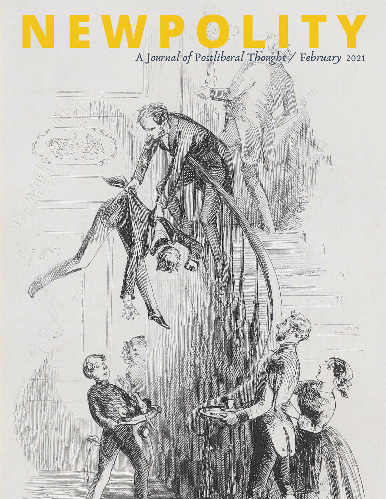 Issue 2.1 - February 2021