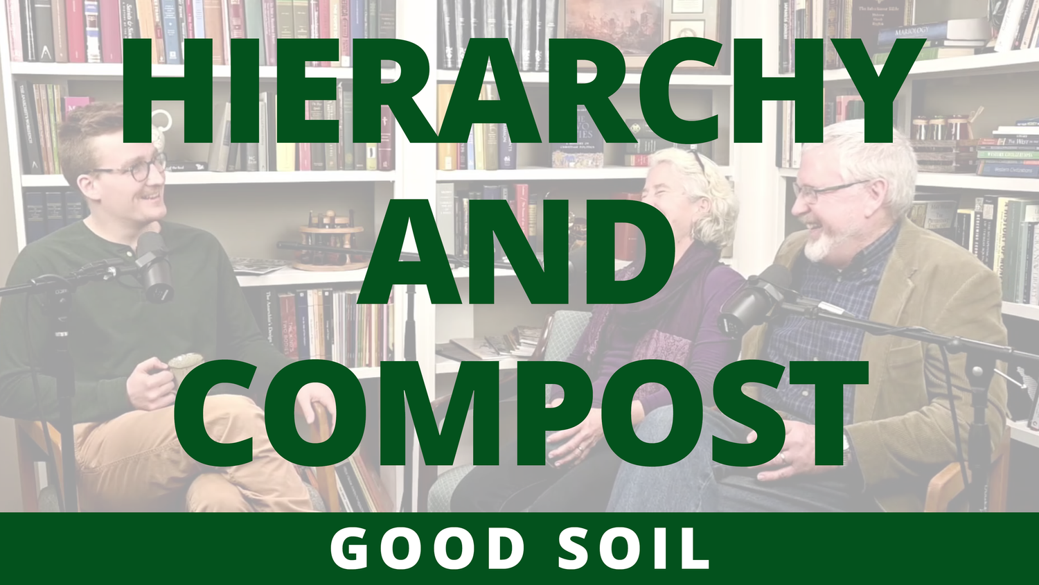 Hierarchy and Compost