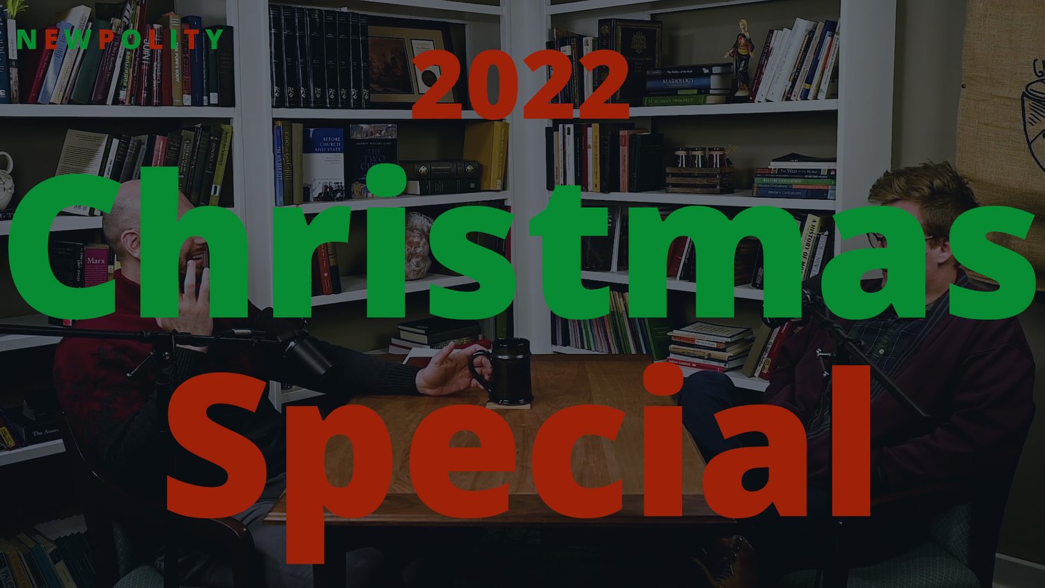 Christmas Special II