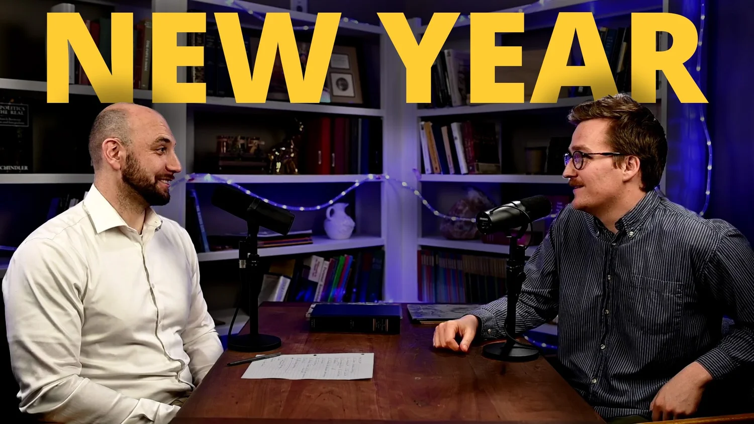 We Survived Another Year | 2023 Wrap-up