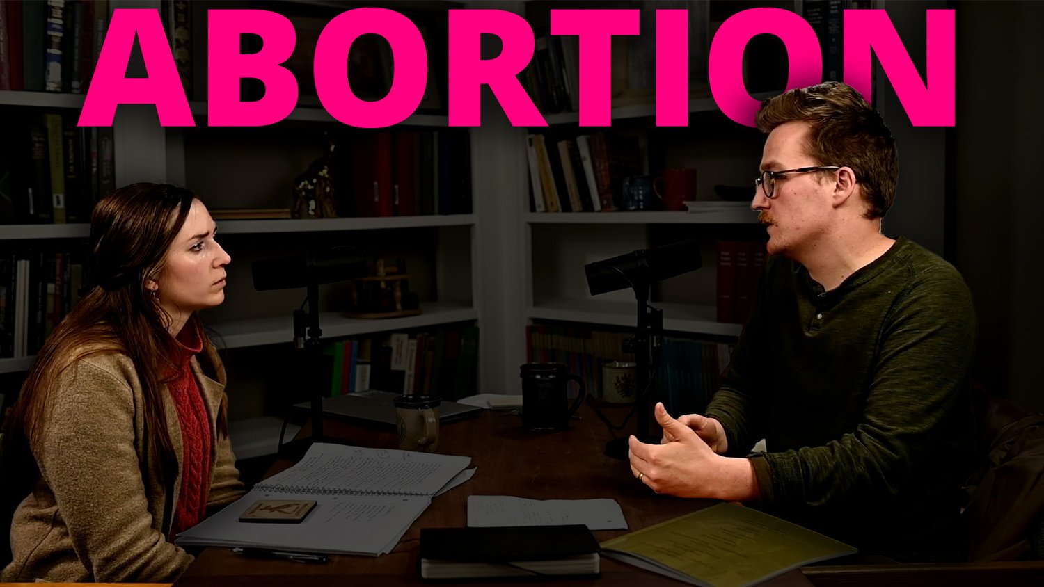 Abortion and the Control of the Body | Part 2