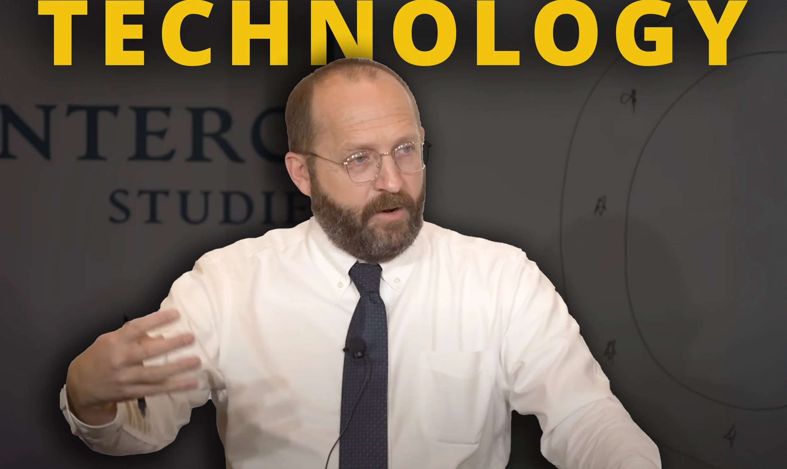 The Future is Always Worse Than You Think | Andrew Willard Jones