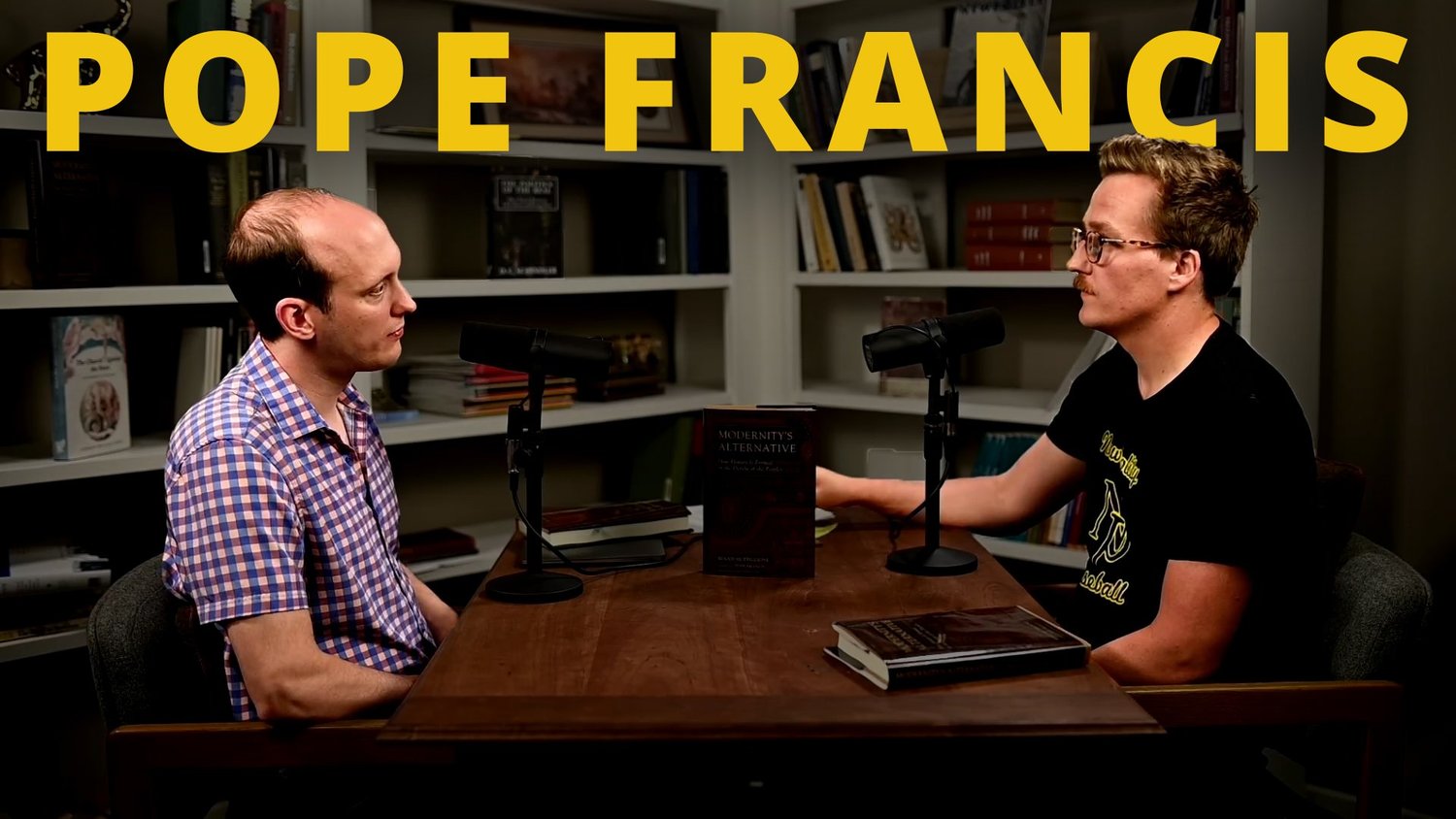 What We Got from Pope Francis