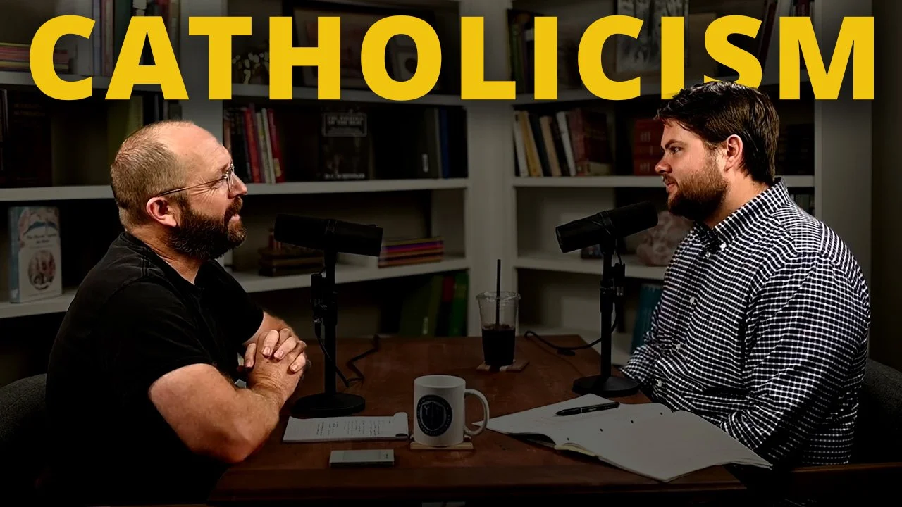 It's 2025. It's Time for Catholic Social Teaching