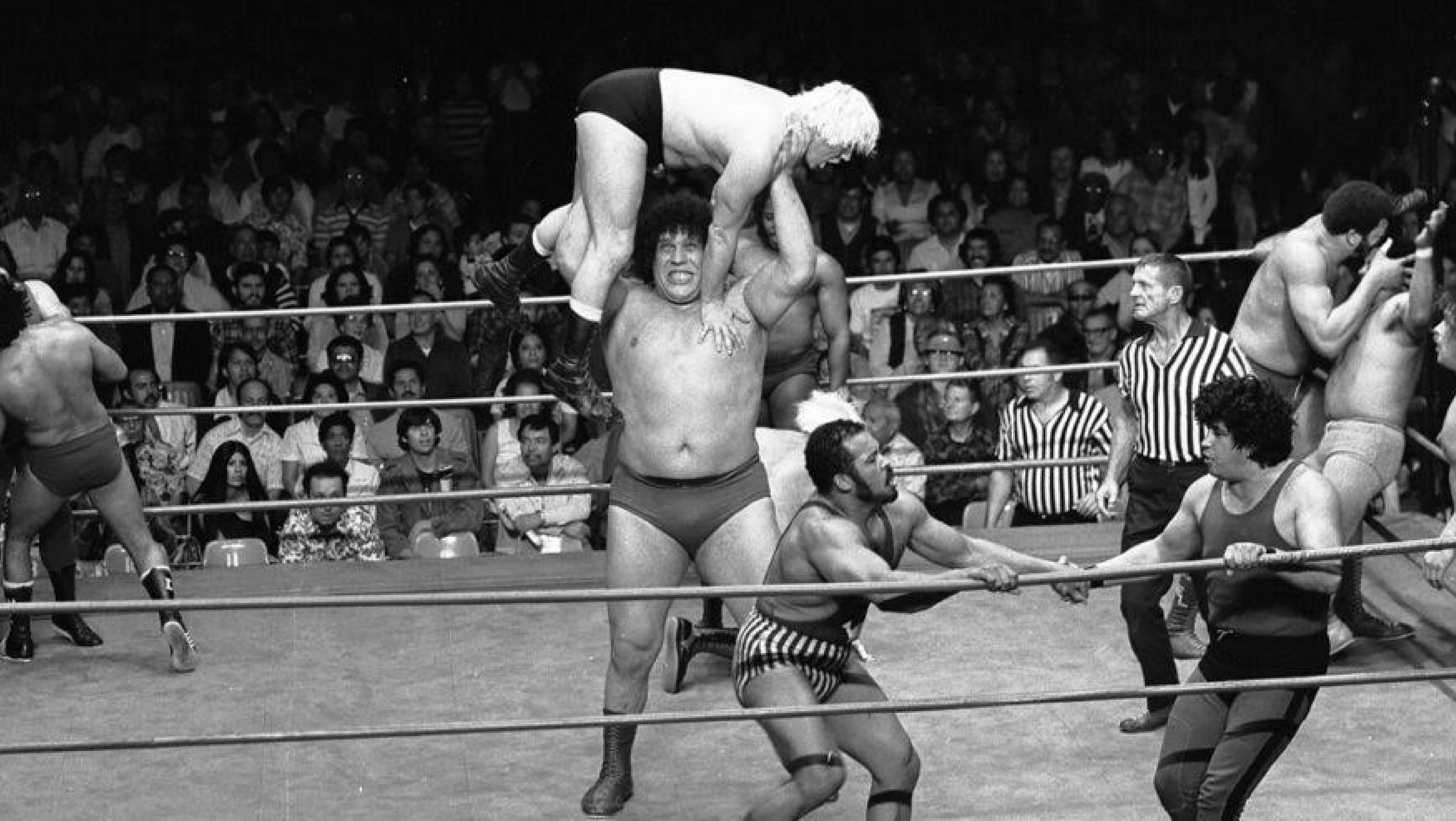 Broken, Bleeding, Begging for Mercy