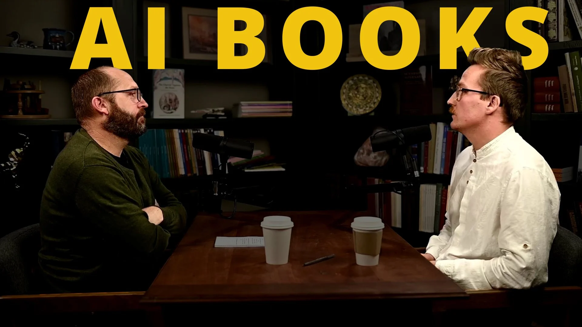 AI Writing and the Collapse of a Literate Culture