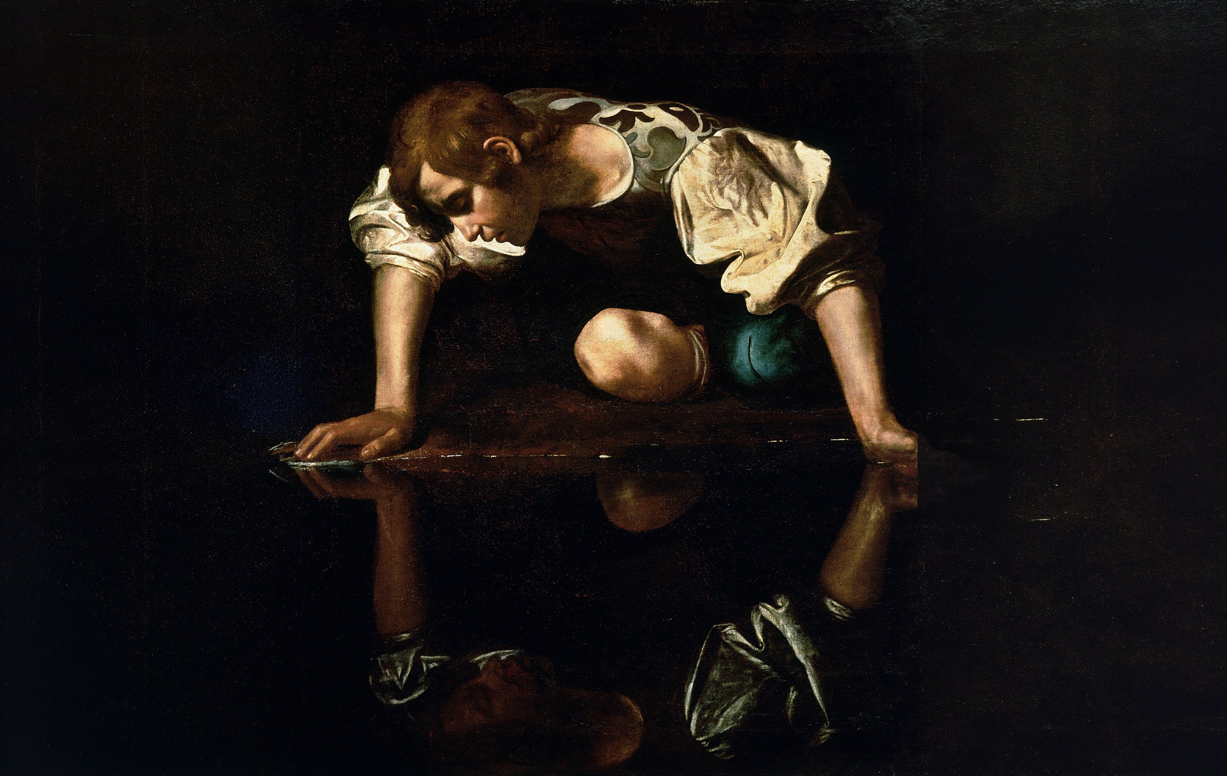 AI as a Very Deepfake