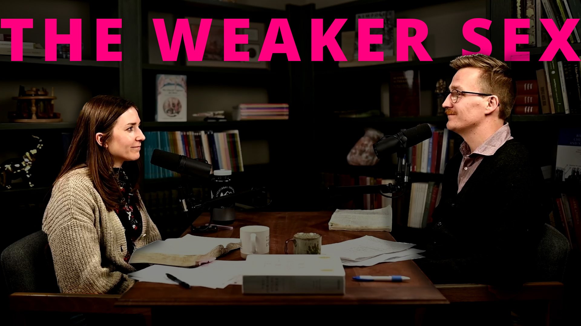 Esther and the Paradoxical Power of Sexual Difference