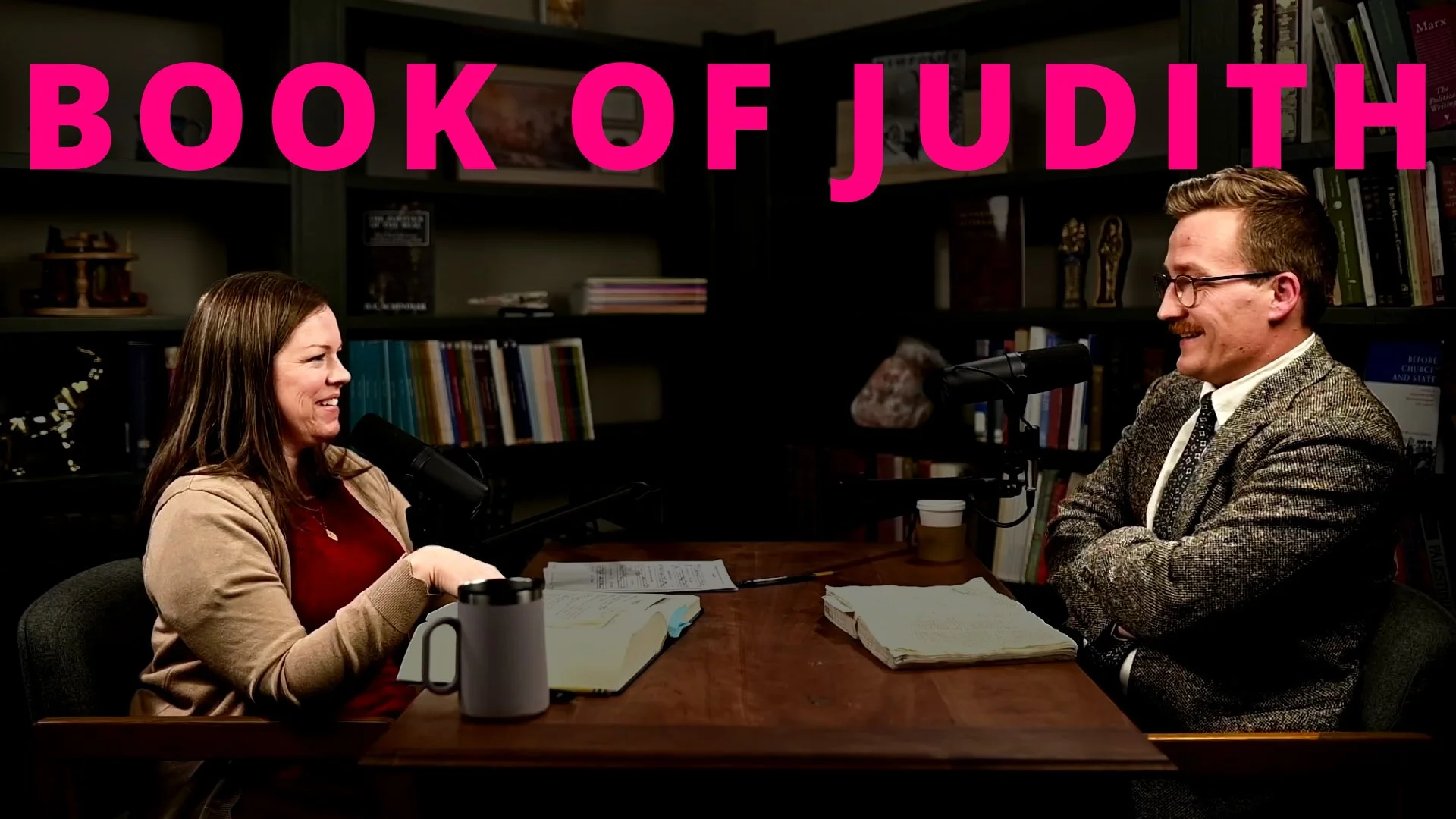 Slaying Holofernes: The Book of Judith and Women's Heroism 