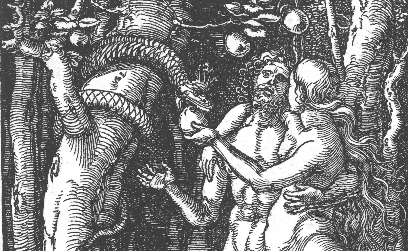 Adam Without Liberalism