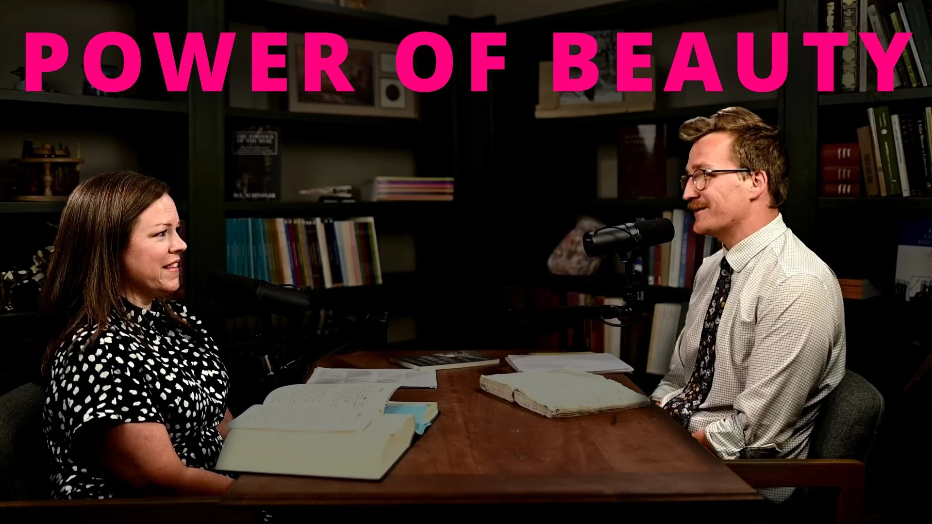 The Power of Female Beauty | The Book of Judith Pt. 2