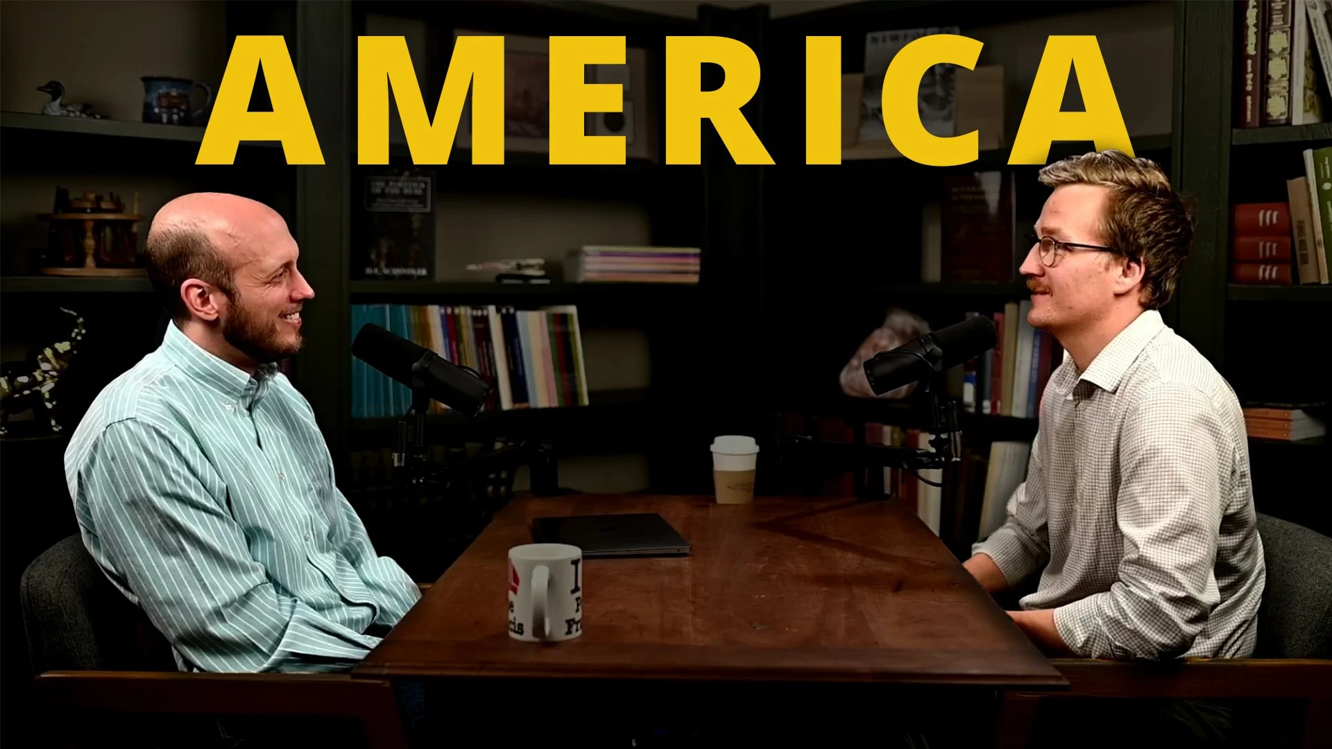 America in the Mystery of Christ and the Church