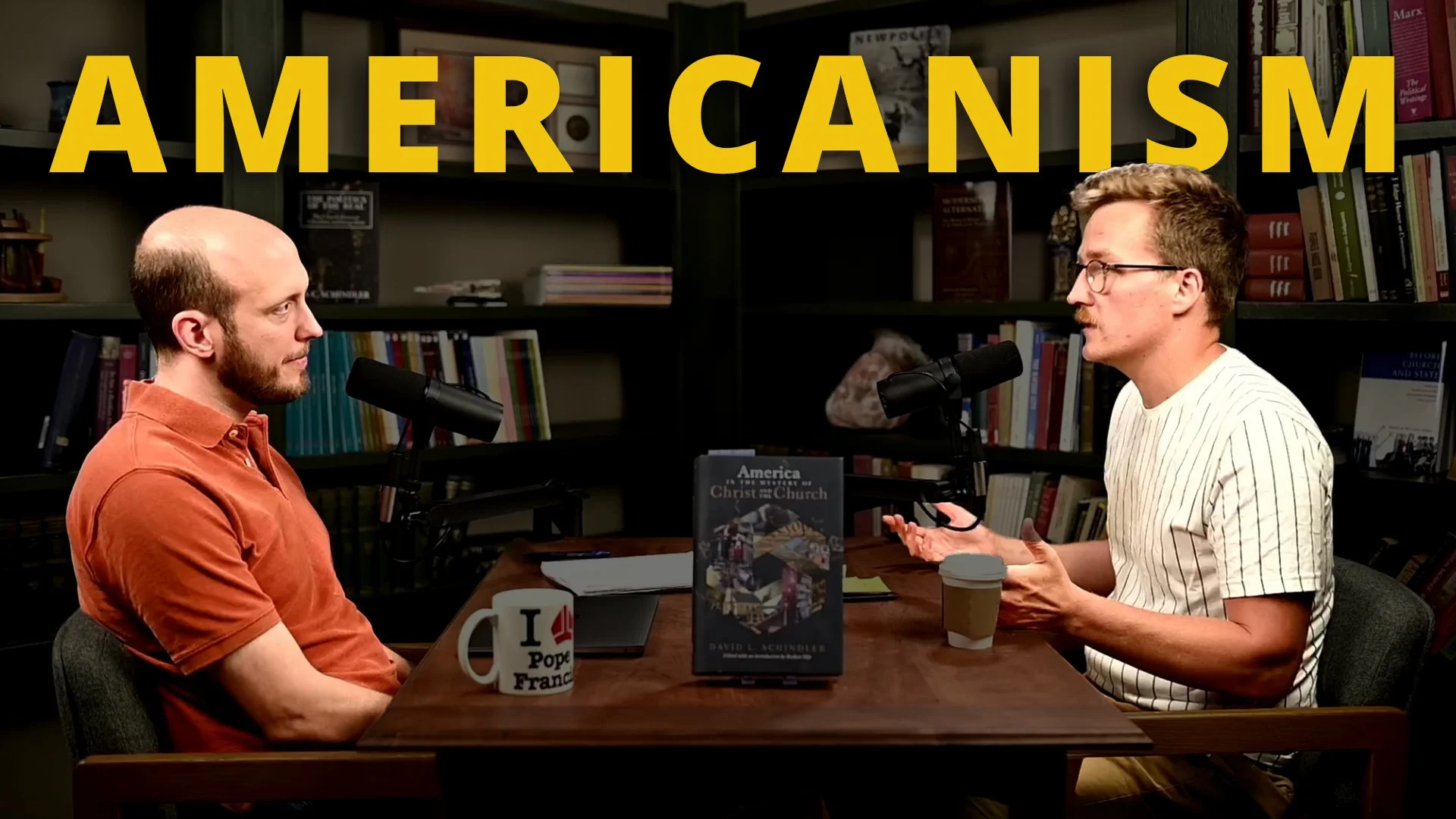 What Was the Americanist Heresy? (Did it Really Exist?)