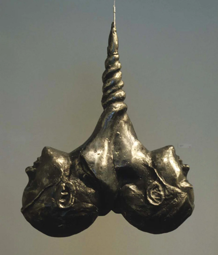 “Division” cast iron, 18”x18”x7”