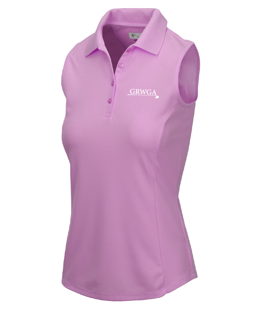greg norman women's golf apparel