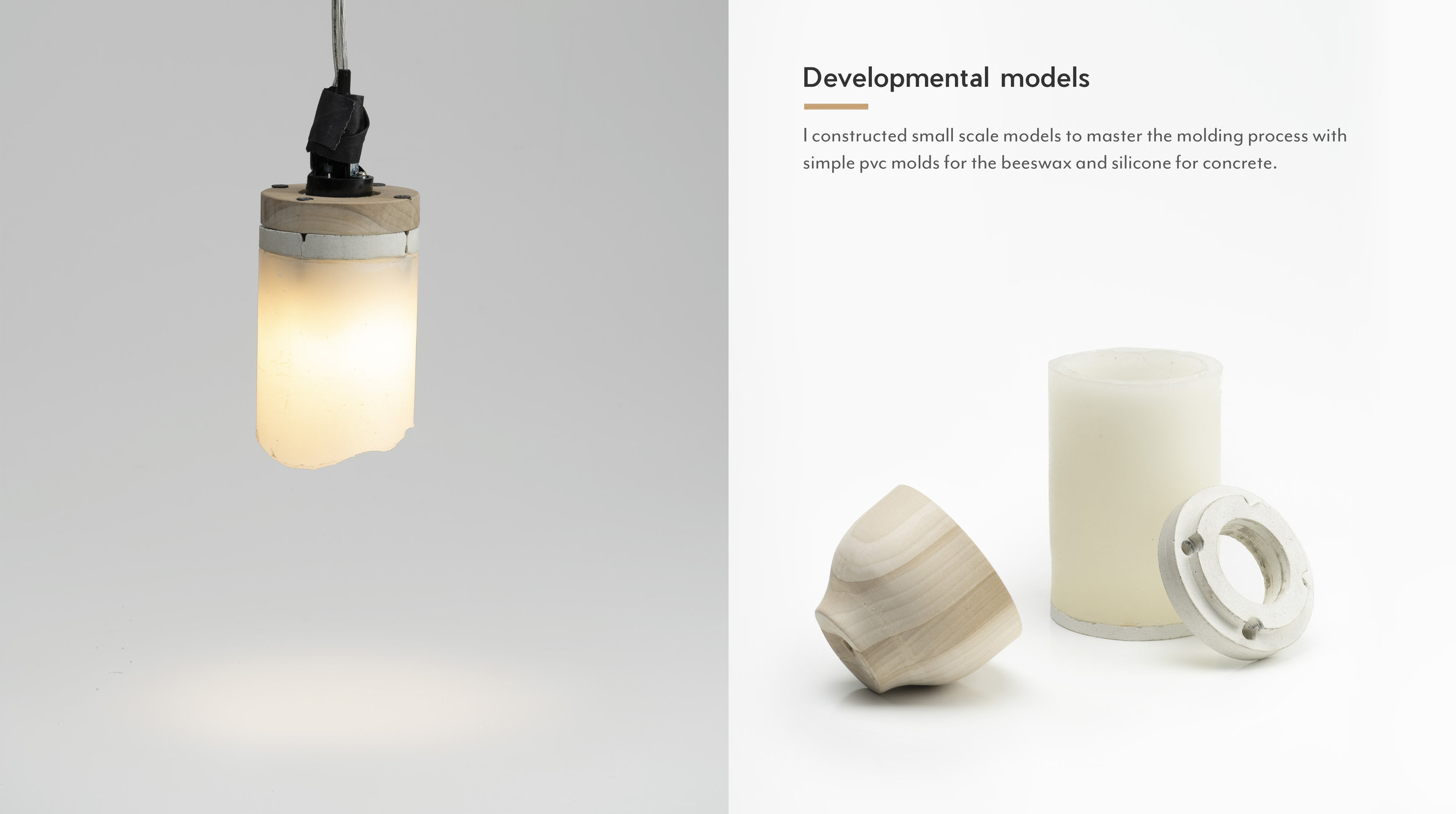Wax light iteration models.jpg