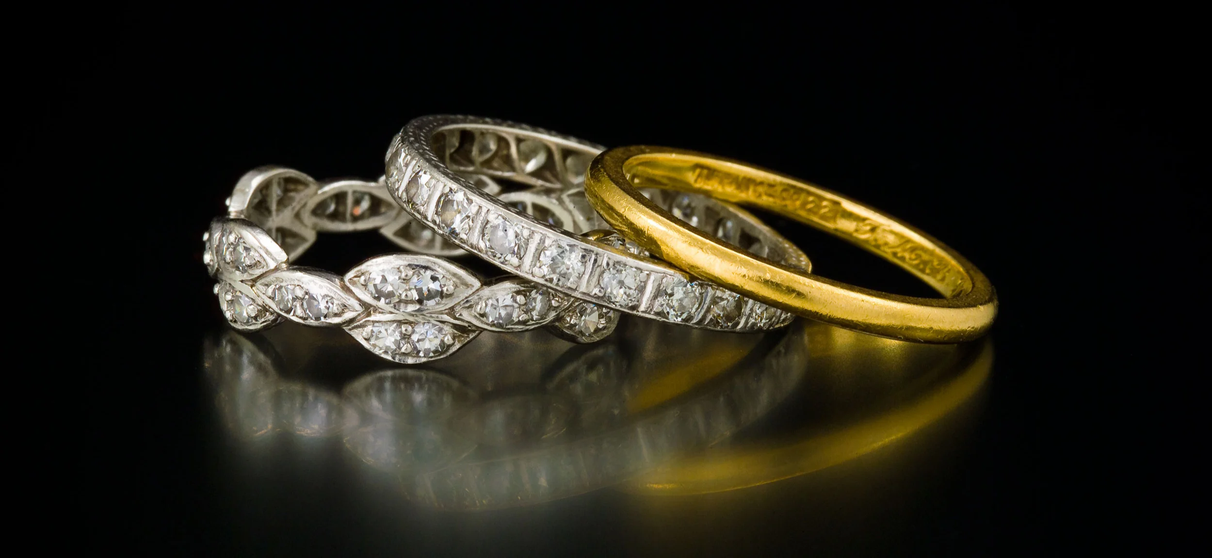 vintage estate jewelry