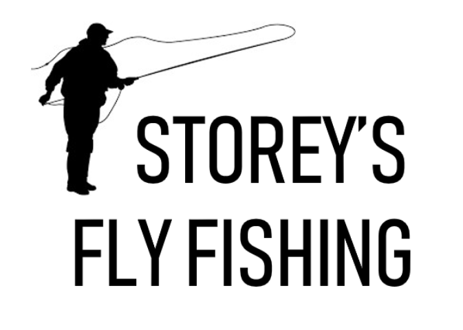Storey&#39;s Fly Fishing