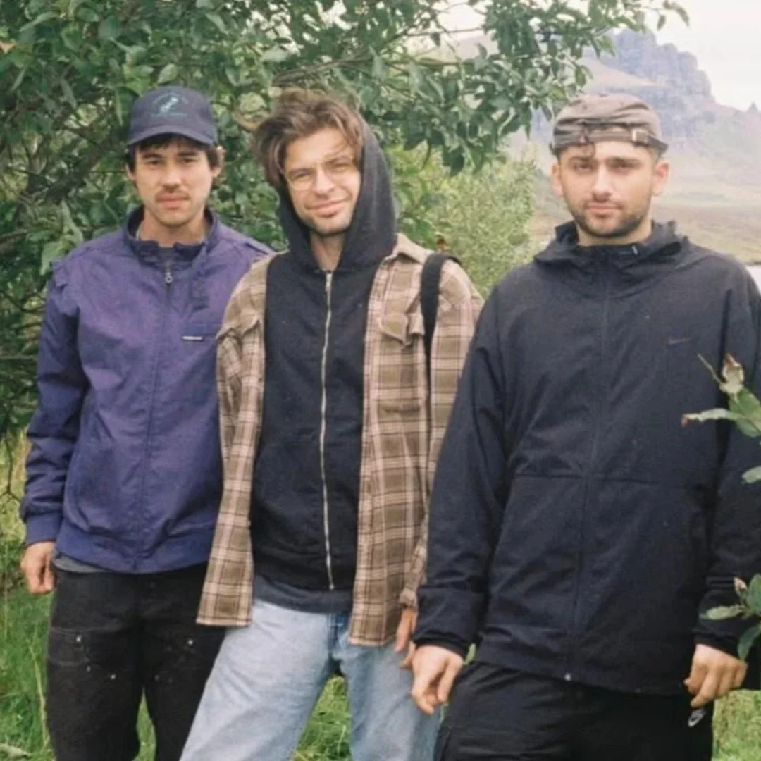 [FREE SHOW] Horse Jumper of Love