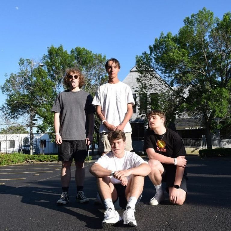 Good Sleepy, Haunt Dog, and Armbite (FREE LOVE THURSDAYS)