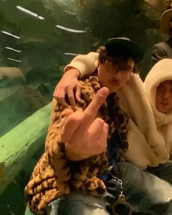 @h0o0ky next week with @daydreamingwinter ❄️

tickets in our bio c u @ the gig