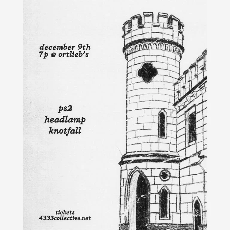 Ps2, Headlamp, and Knotfall