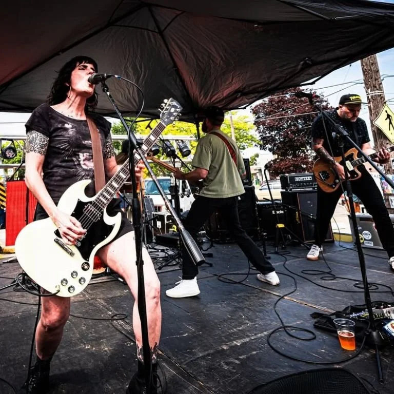 Treasure Pains, Lowercoaster, Boy Name Sue, and At Night