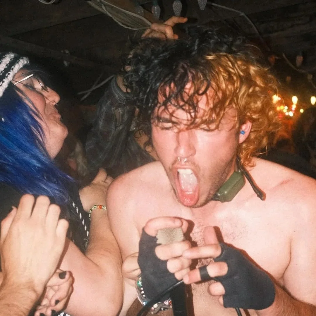 Dog Fest: Armbite, Fruit Dawg, Pennydog, Dog Beach, and Haunt Dog [Fundraiser for PAWS]