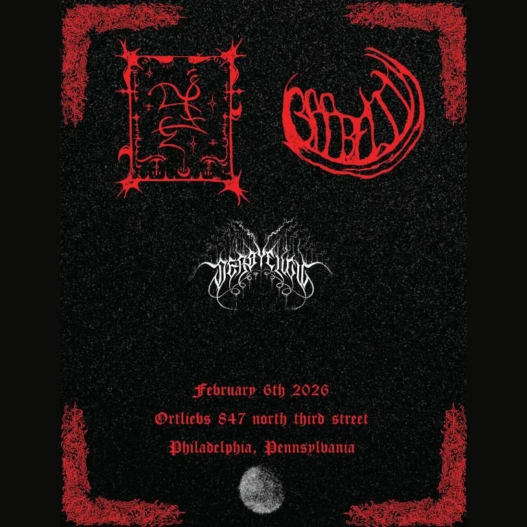 Trhä, Barbelith, and Deadyellow