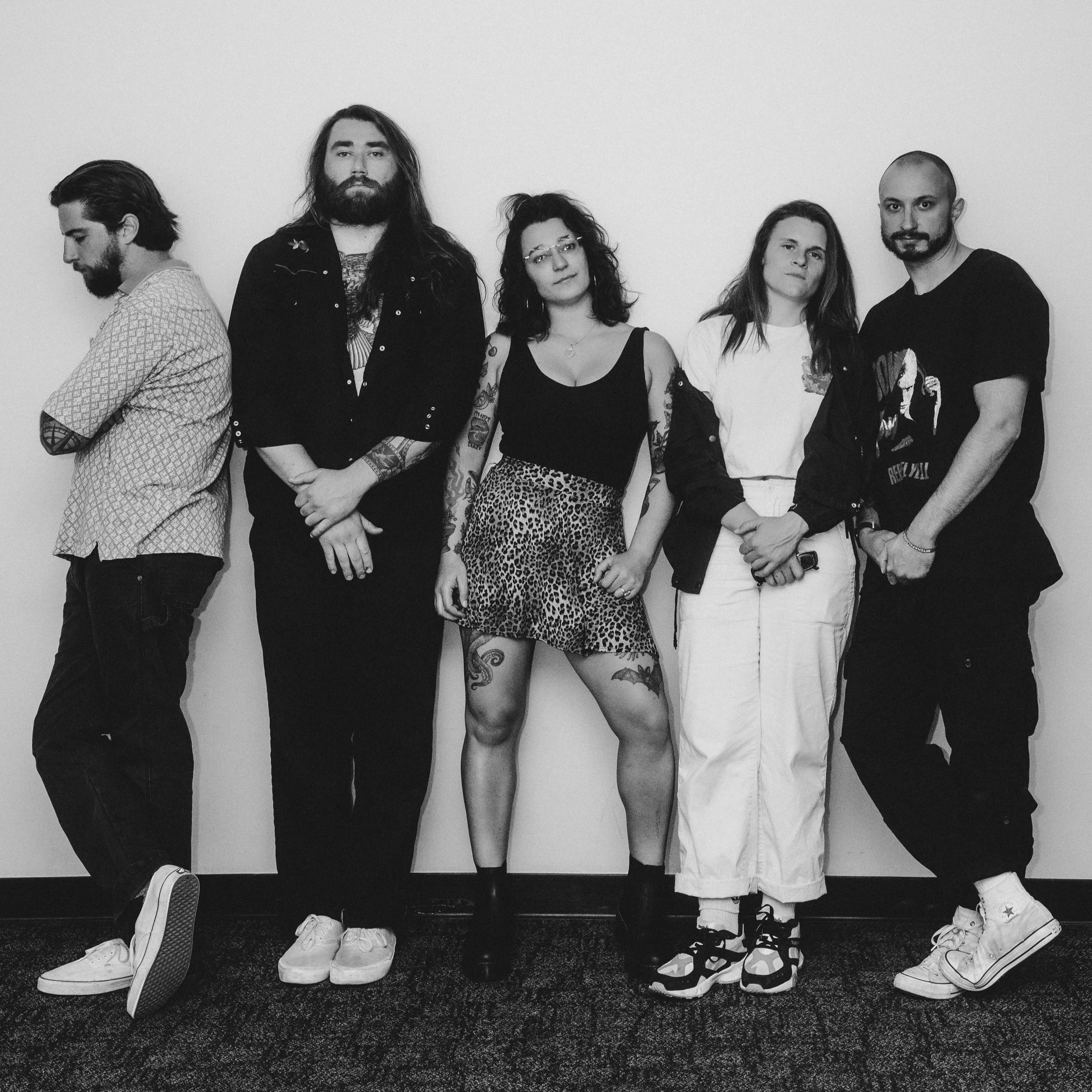 Family Dinner and Tired Radio