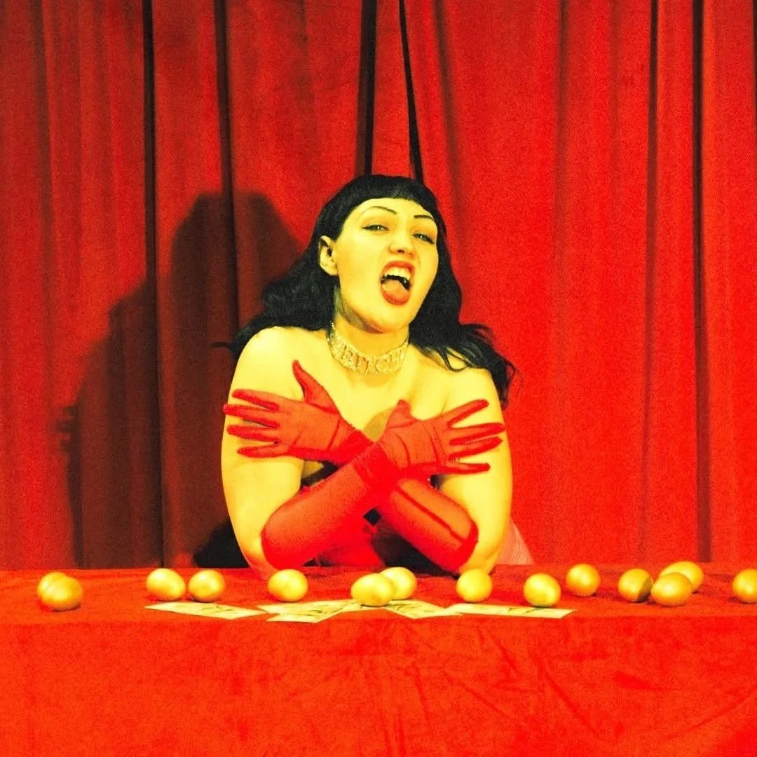 Meghan Dowlen, Hot Mart, and Assisted Living