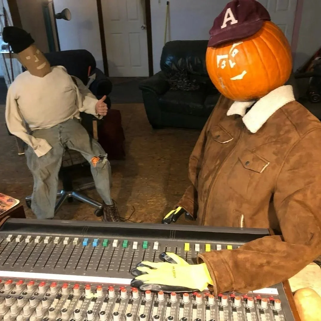 Snoozer, Bungler, and MTVH1N1 [Hidden Fortress Final Show]