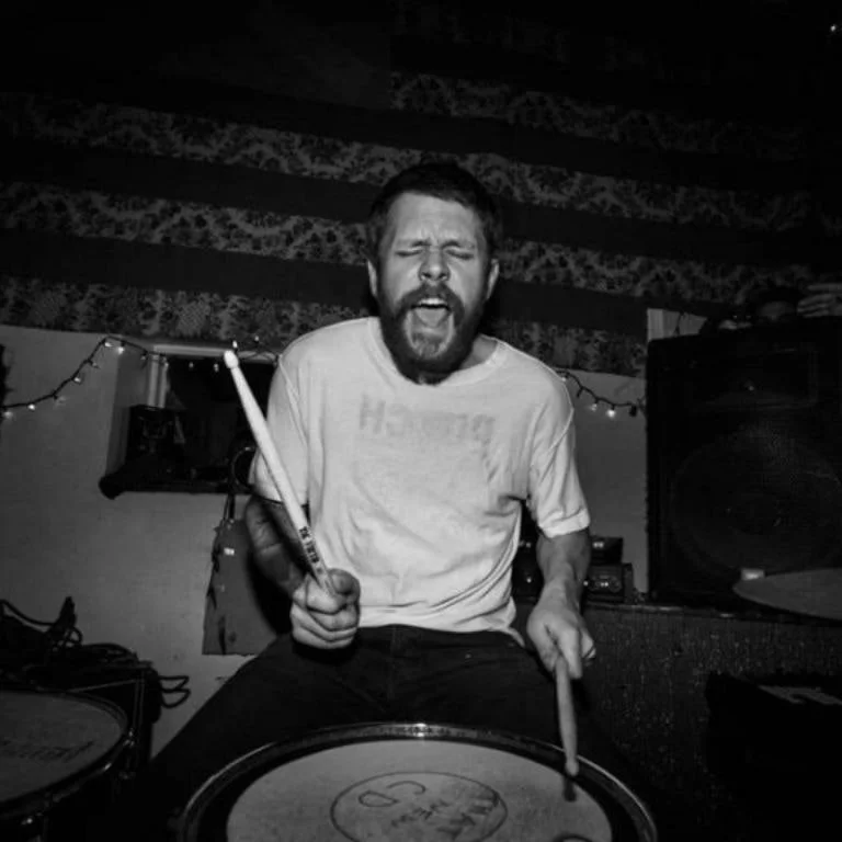 NAH, Brian Ennnals &amp; Infinity Knives, Edhochuli, and DJ sets by Jewelsea