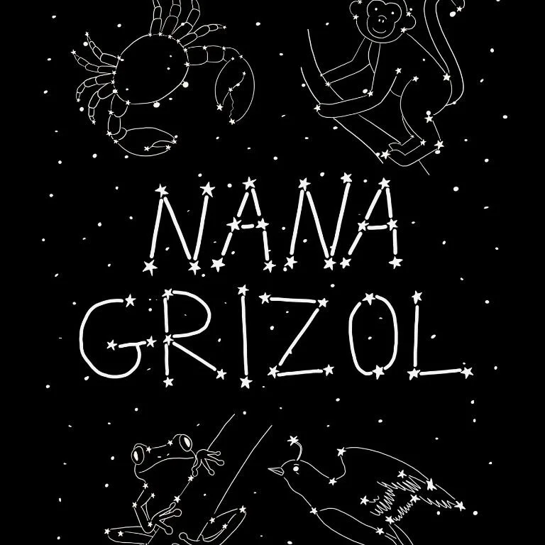 Nana Grizol, Pigeon Pit, Ira Khonen Temple, and Kait Eldridge and Patrick Jennings