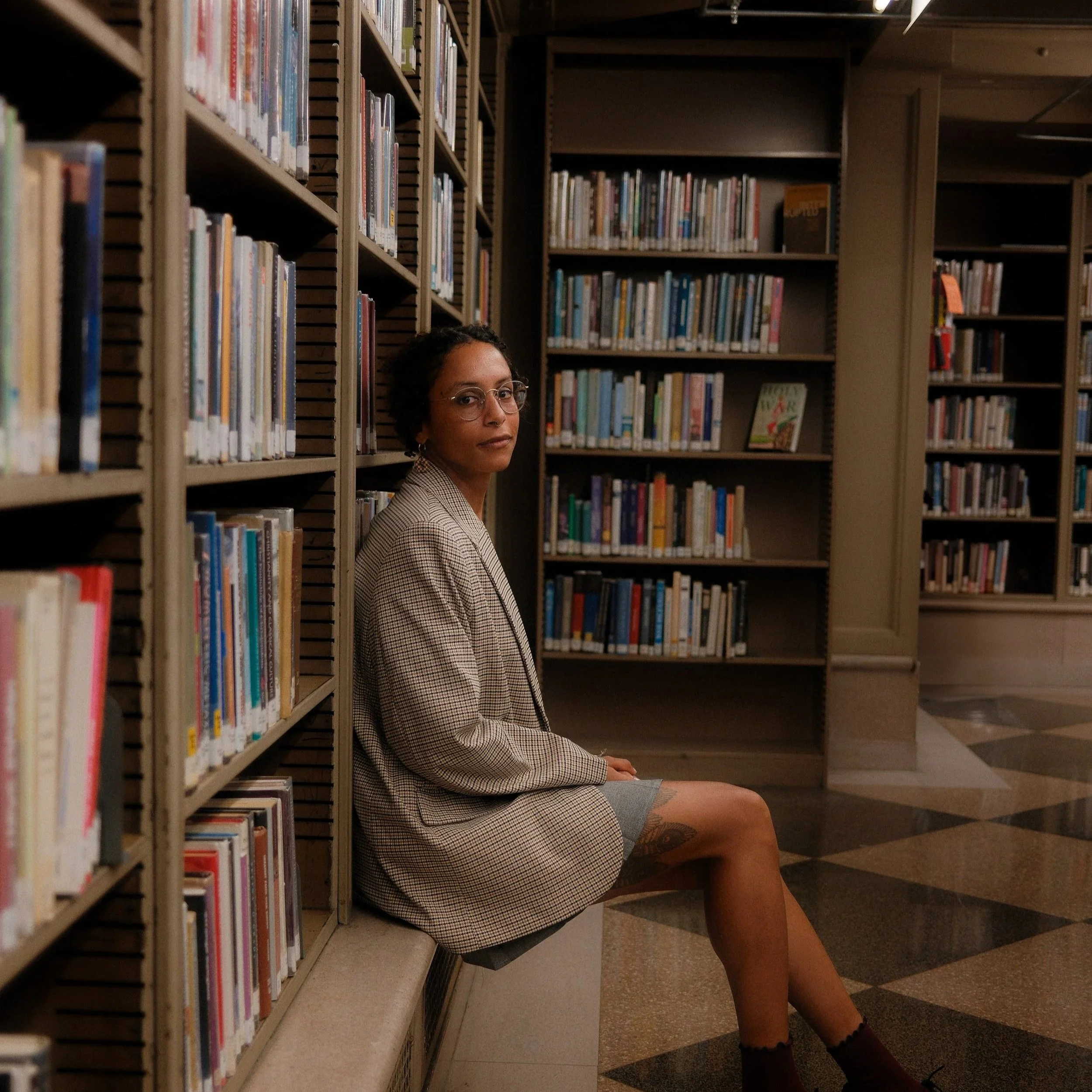 Darby Cox Book Release Party