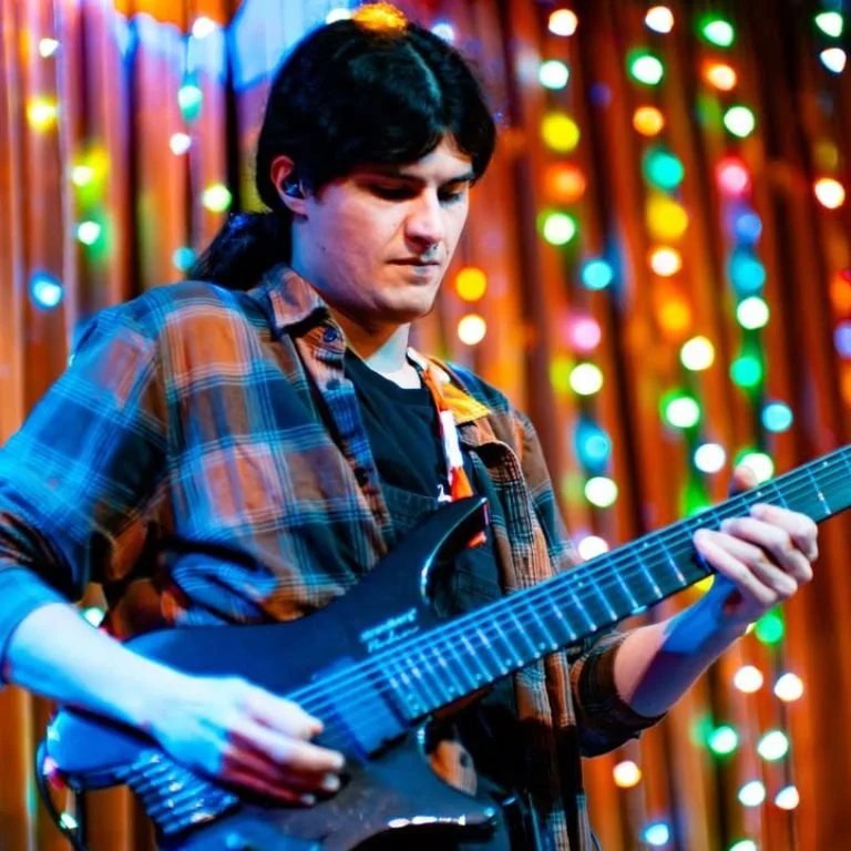 Somnium, Good Game, Space Corolla, and We Used to Cut the Grass