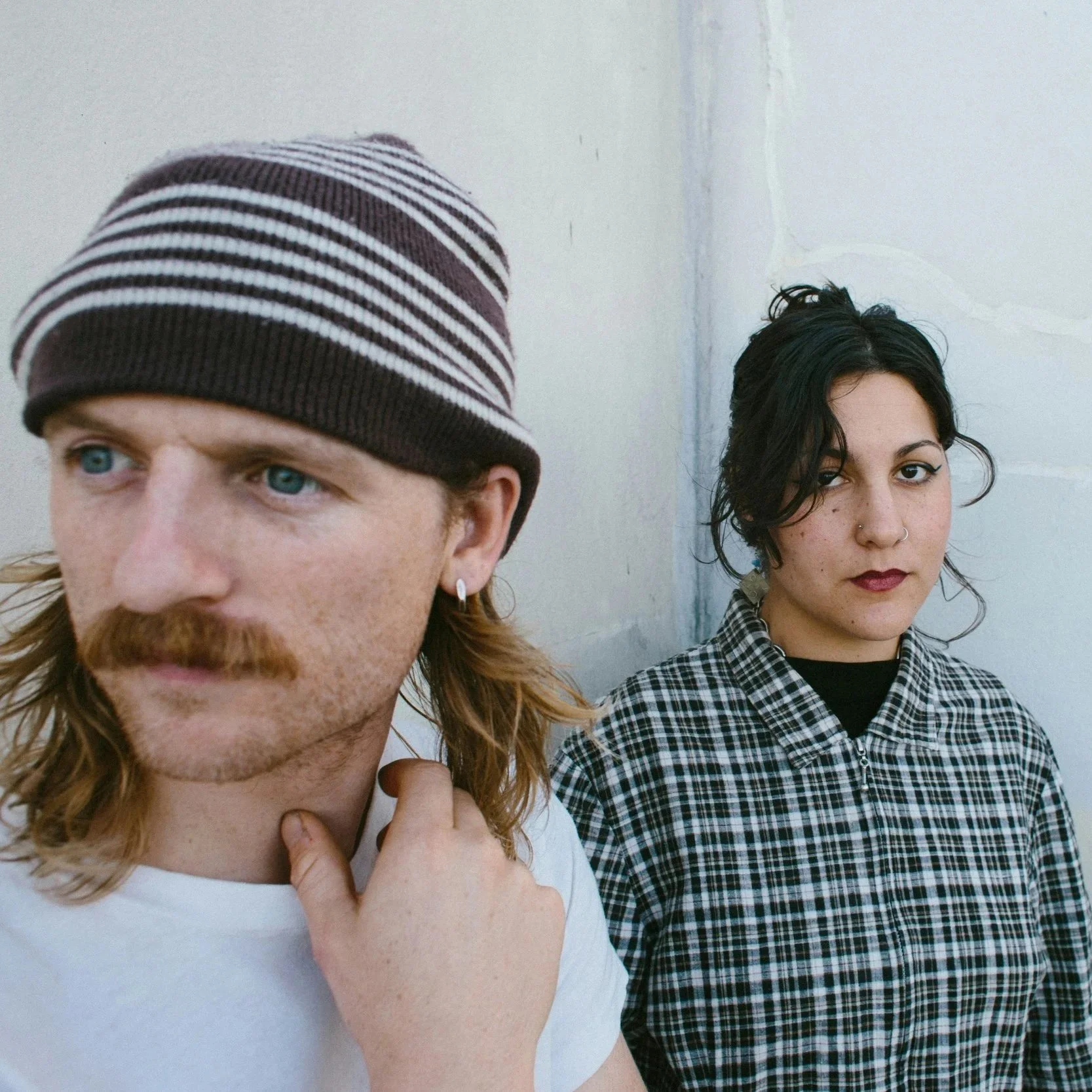 figure eight, Microgoblet, and So Totally