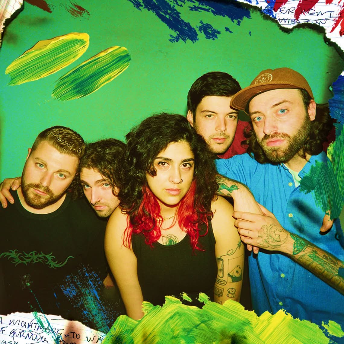 [SOLD OUT] Sweet Pill "Still There's a Glow" Listening Party and Q+A