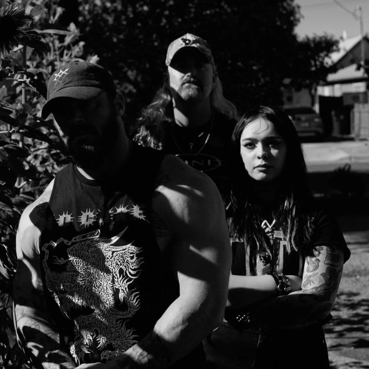 Realms of Death and Ninth Realm