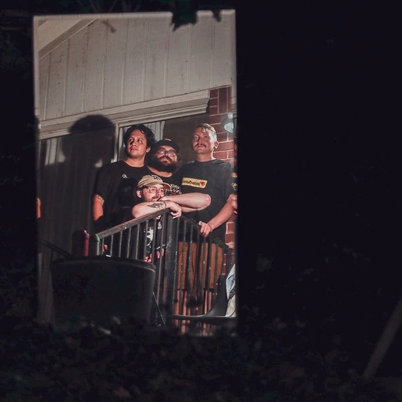 Innerlove, Elephant Jake, and Lowercoaster