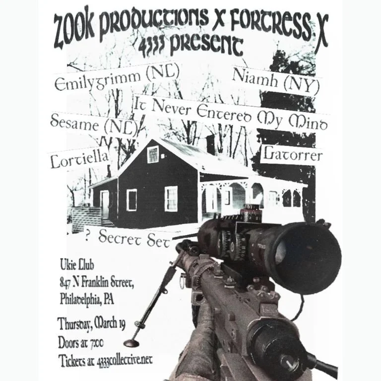 Emily Grimm, Niamh, Sesame, It Never Entered My Mind, Cortiella, and Gatorrer