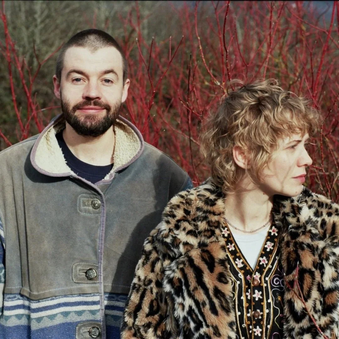 WXPN Welcomes: The Bug Club