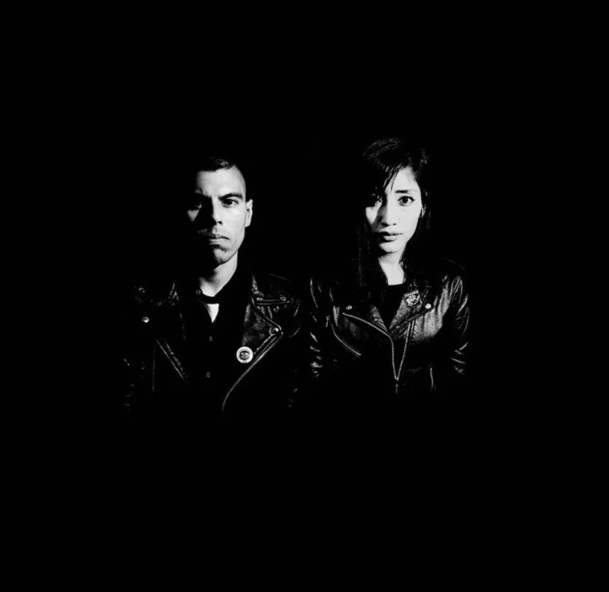 Generacion Suicida and Loosey