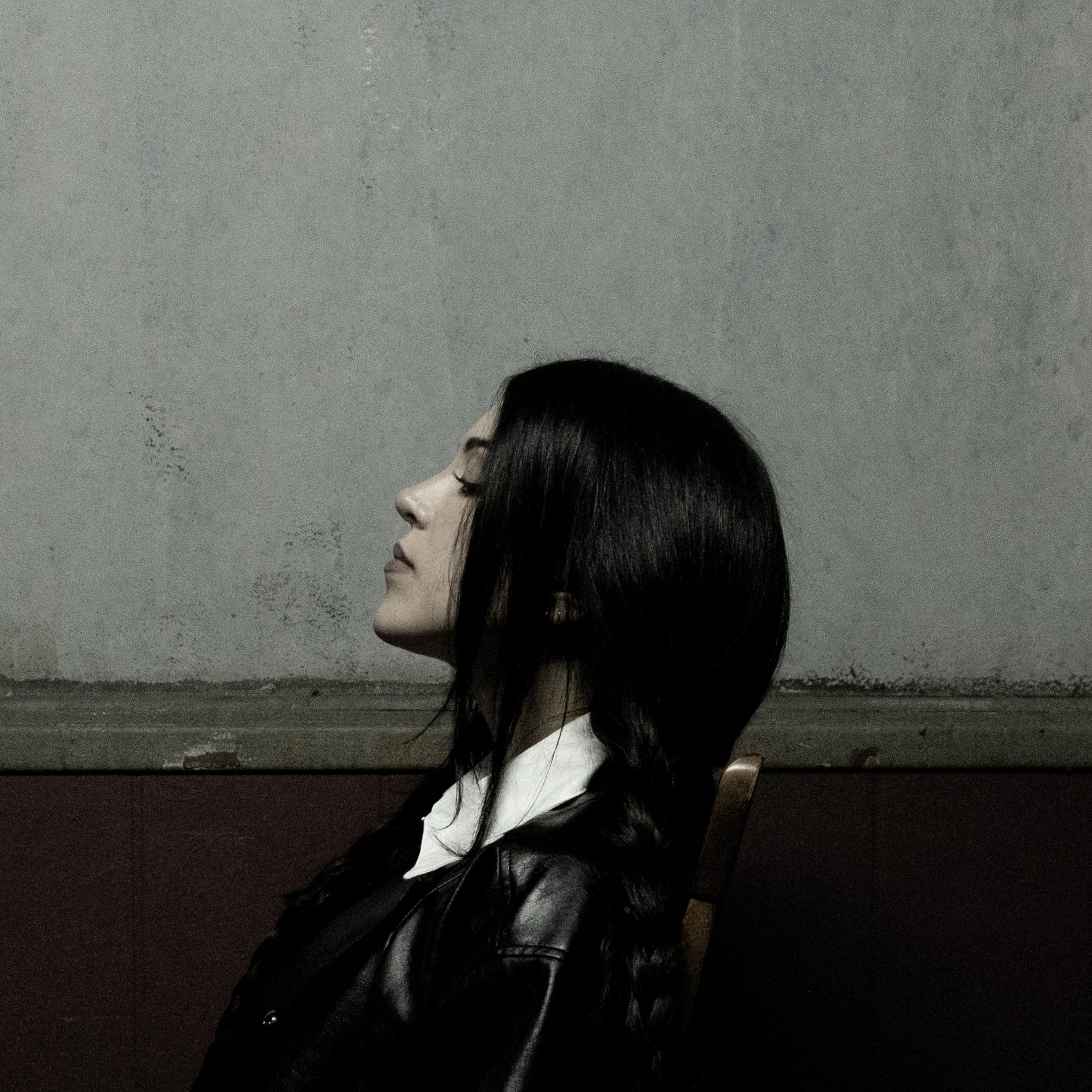 Ally Nicholas, Shyeye, and Sir Echo