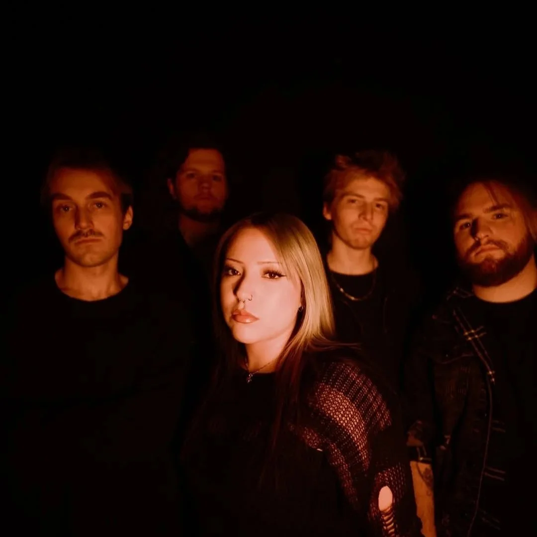 Sevalynn, The Angies, Under Review, and Novacaine