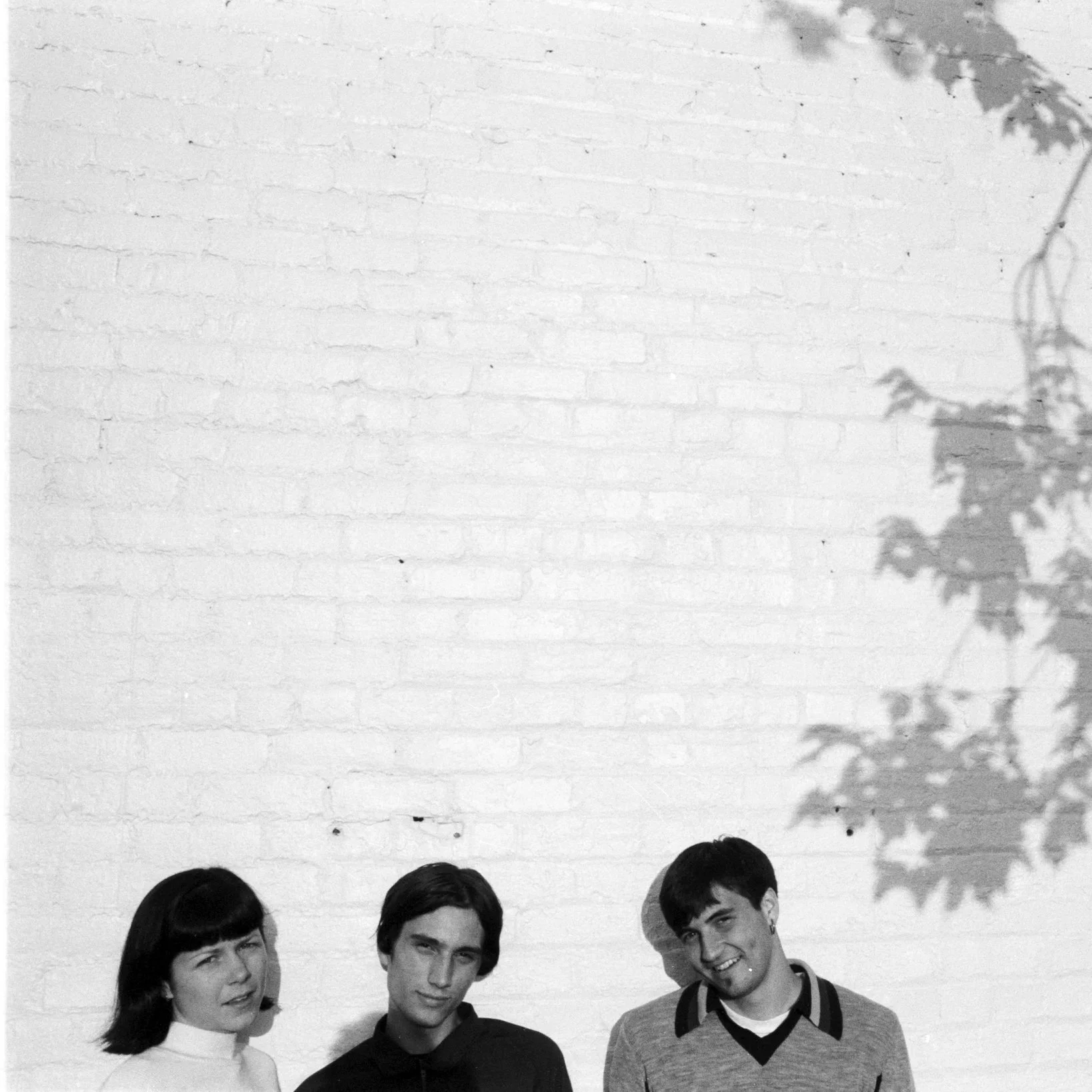 Jejune w/ The Shyness Clinic and Ethel Meserve