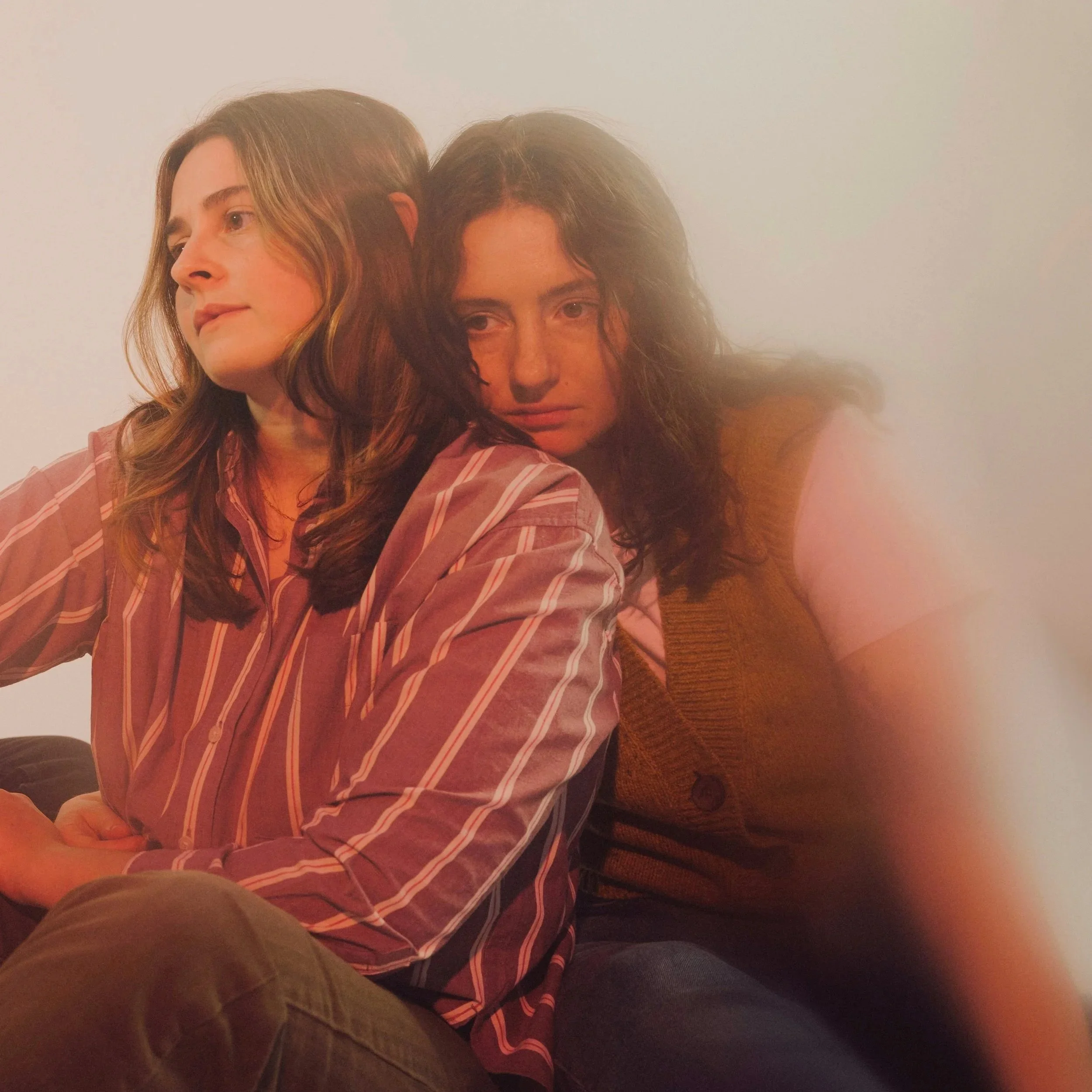 [FREE SHOW] Queen of Jeans, Pontiac Flare, and Aggie Millier