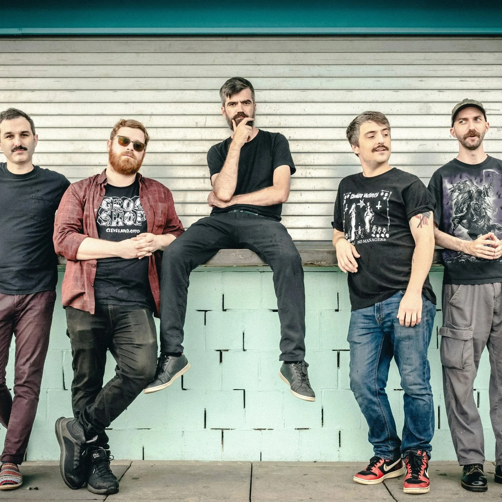 [FREE SHOW] Titus Andronicus